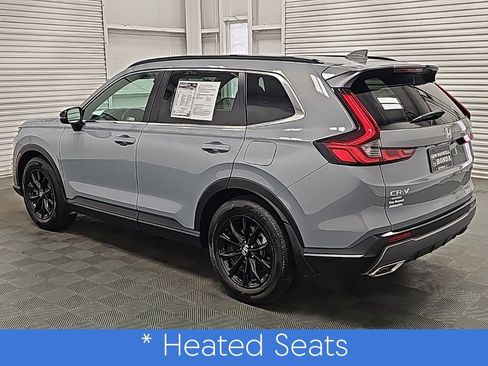 Used 2024 Honda CR-V Sport image 6