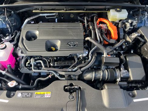 New 2026 Toyota Crown Limited image 22