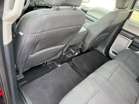 Used 2019 Ford F150 XL w/ Equipment Group 101A Mid AWD/4WD image 15