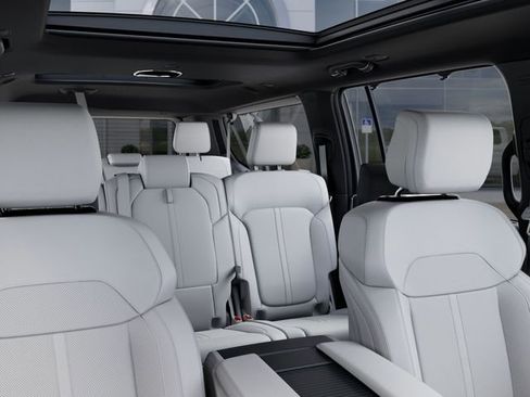 New 2026 Jeep Grand Wagoneer L Summit w/ Rear Seat Video Group I AWD/4WD image 26