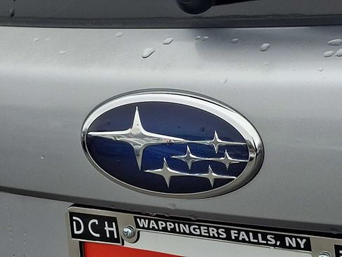 Used 2018 Subaru Forester 2.5i Limited w/ Popular Package #3B image 30