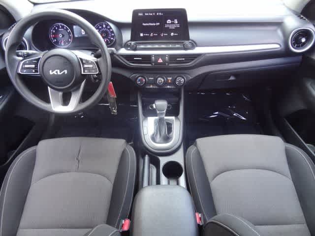 Used 2023 Kia Forte LXS FWD image 10
