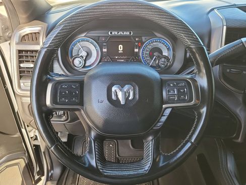 Used 2021 RAM 3500 Limited AWD/4WD image 21