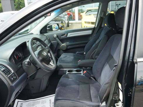 Used 2010 Honda CR-V EX image 13