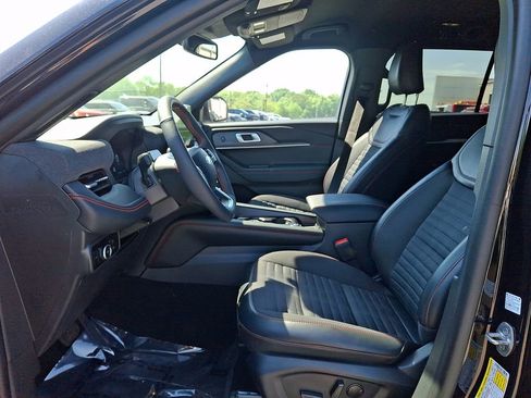 Used 2025 Ford Explorer ST-Line w/ Premium Package AWD/4WD image 14