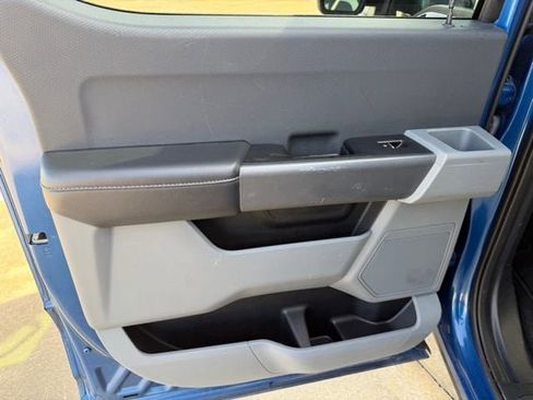 Used 2023 Ford F150 XLT image 14