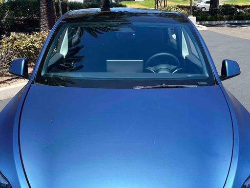 Used 2023 Tesla Model Y Long Range AWD/4WD image 39
