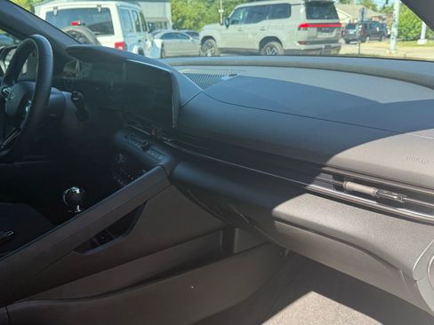 Used 2026 Hyundai Elantra N FWD image 20