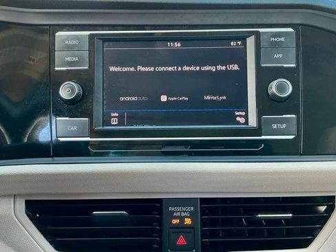 Used 2019 Volkswagen Jetta S image 22