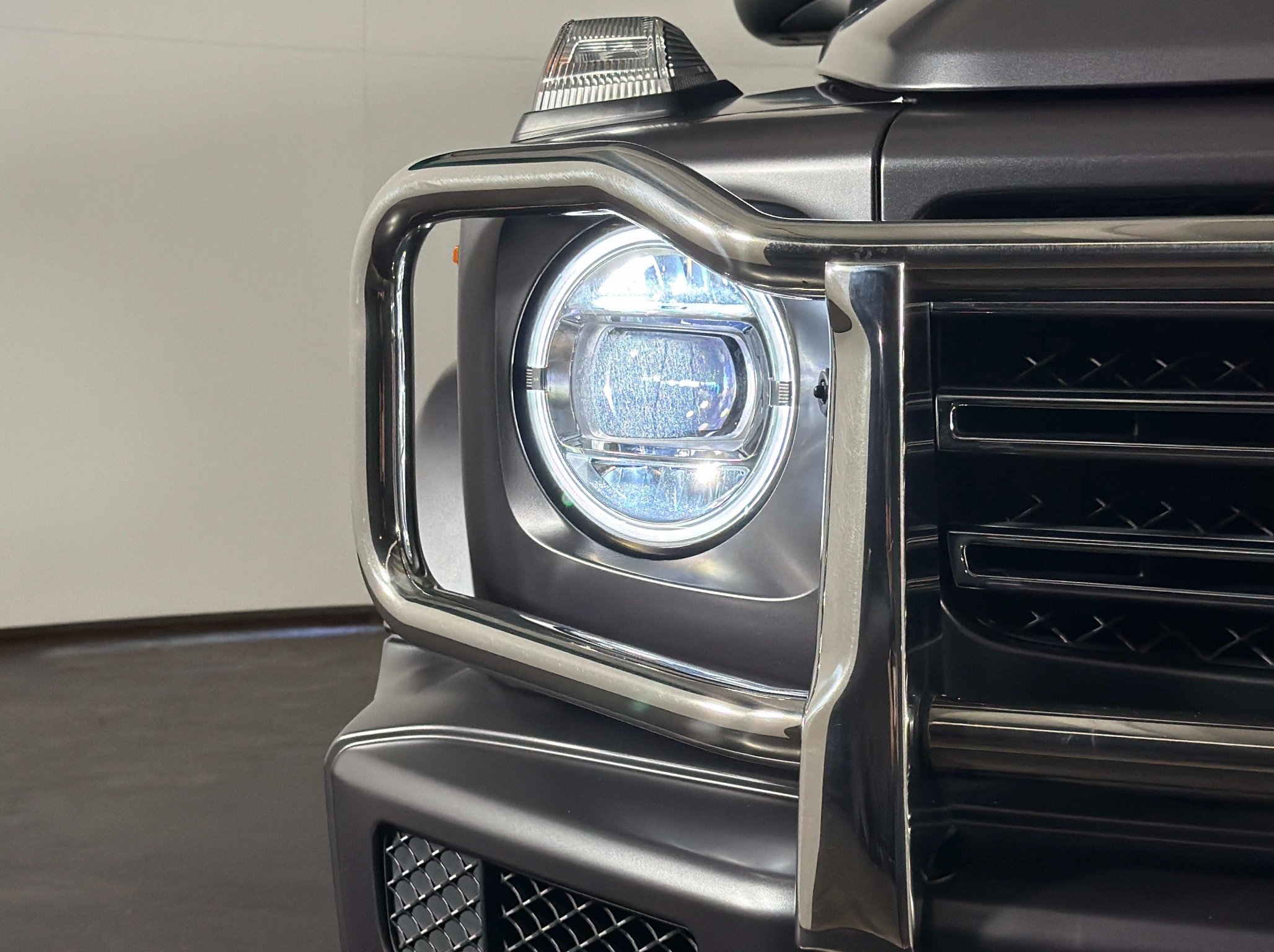 Used 2023 Mercedes-Benz G 550 image 18