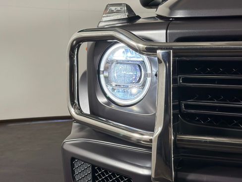 Used 2023 Mercedes-Benz G 550 image 18