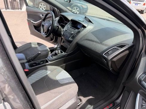 Used 2016 Ford Focus ST FWD image 26