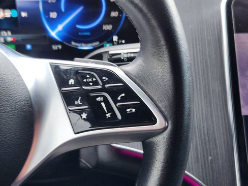 Used 2023 Mercedes-Benz EQE 350+ 4MATIC SUV image 31