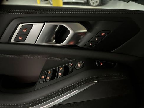 New 2026 BMW X5 xDrive50e image 13