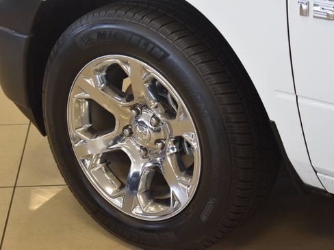 Used 2016 RAM 1500 Tradesman w/ Popular Equipment Group image 19