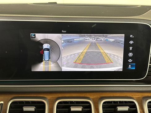 Certified 2023 Mercedes-Benz GLE 350 image 32