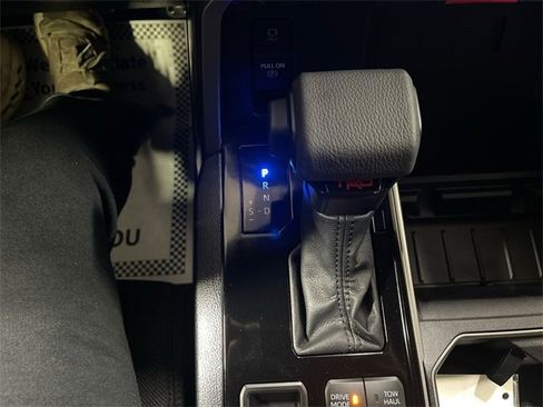 Used 2026 Toyota Tundra SR5 image 20