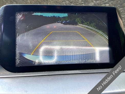 Used 2016 MAZDA MAZDA6 Sport FWD image 15