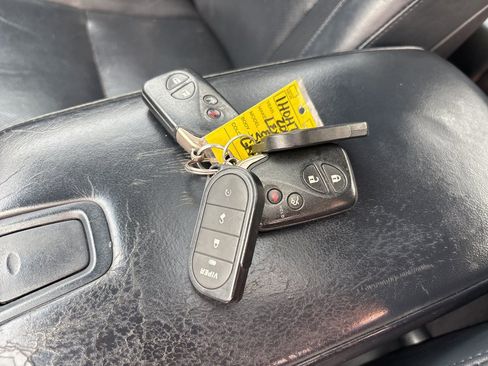 Used 2007 Lexus ES 350 w/ Premium Plus Pkg FWD image 35