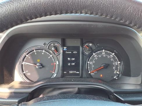 Used 2021 Toyota 4Runner SR5 Premium w/ Moonroof Package image 15