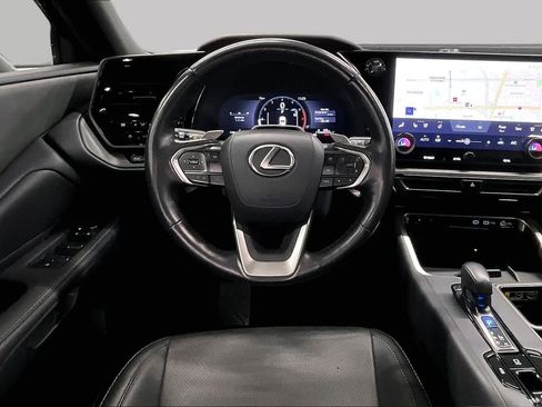 Used 2024 Lexus TX 350 FWD w/ Technology Package image 6