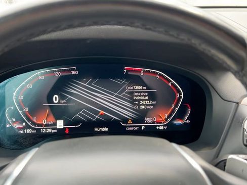 Used 2021 BMW X3 sDrive30i w/ Convenience Package image 26