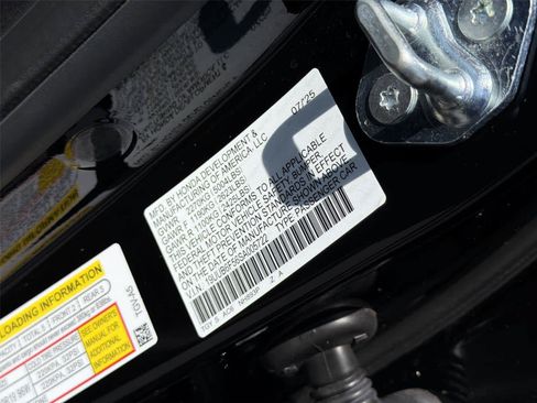 Used 2025 Acura TLX SH-AWD w/ A-SPEC Pkg image 23