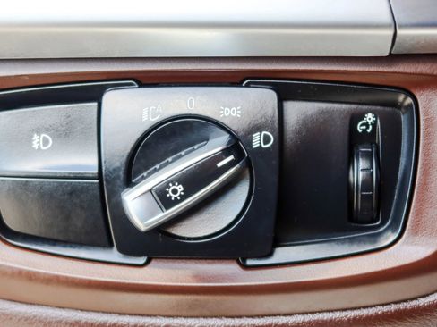 Used 2017 BMW X5 xDrive35i image 12