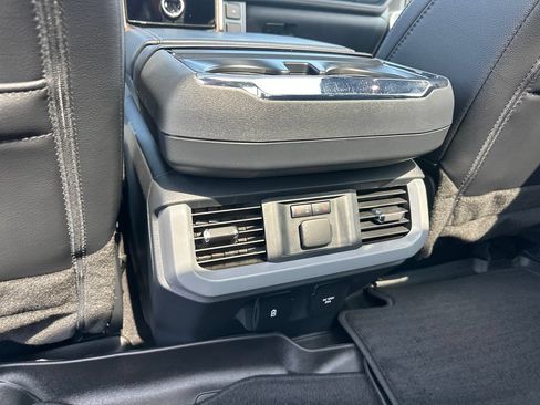 Used 2024 Ford F150 Lightning Lariat AWD/4WD image 19