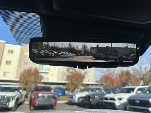 New 2025 Toyota 4Runner 4WD image 20