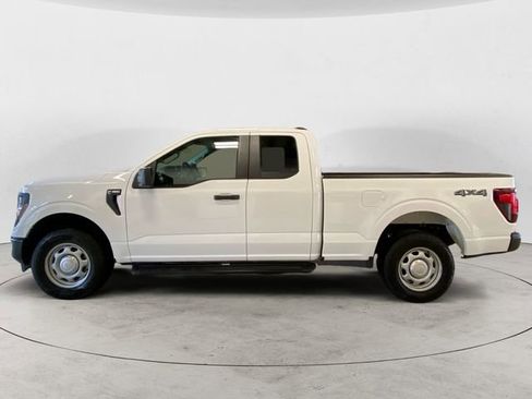 Used 2024 Ford F150 XL image 2