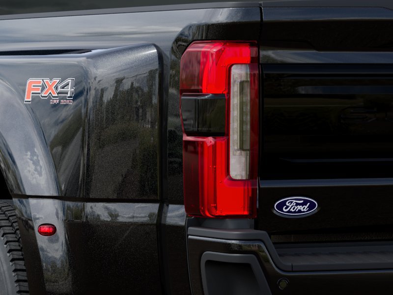 New 2027 Ford F450 Platinum AWD/4WD image 23