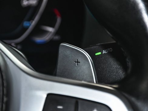 Used 2023 BMW X6 M50i w/ Executive Package image 54