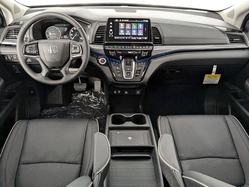 New 2026 Honda Odyssey Elite image 11