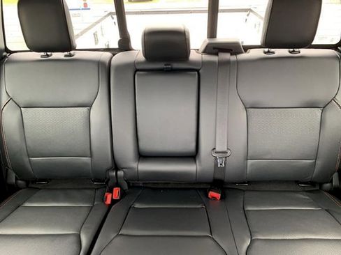 New 2024 Ford F250 Lariat w/ Lariat Ultimate Package image 30