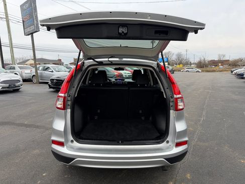 Used 2015 Honda CR-V EX-L image 32