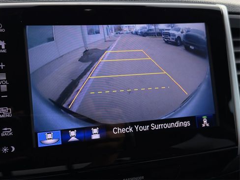 Used 2018 Honda Ridgeline RTL-E image 18