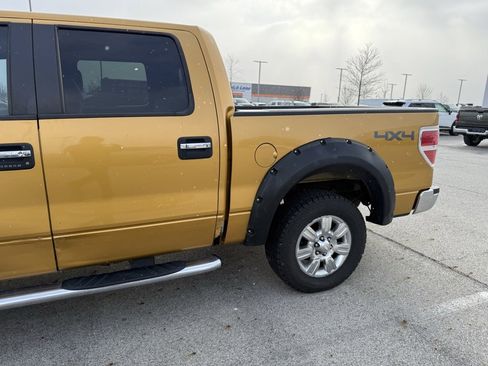 Used 2009 Ford F150 XLT image 5