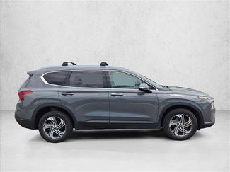 Used 2023 Hyundai Santa Fe SEL FWD video 2