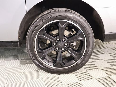 Used 2022 Ford Expedition Max Limited image 21