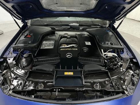 Used 2021 Mercedes-Benz AMG GT 63 image 28