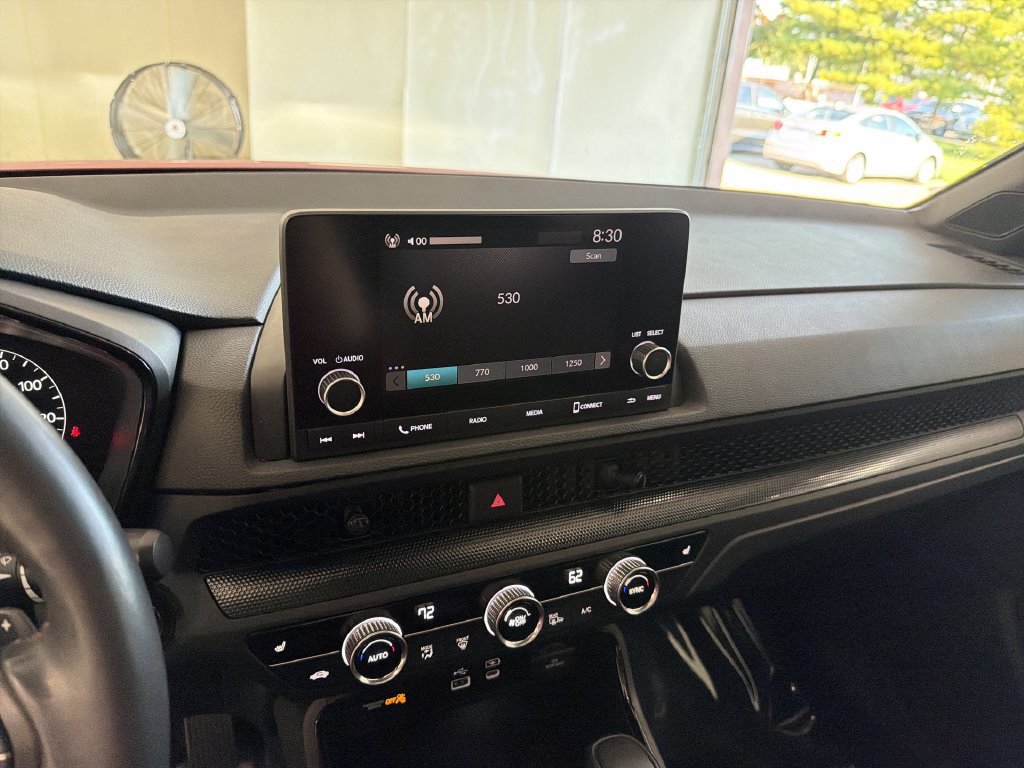 Used 2023 Honda CR-V Sport image 24