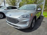 Used 2022 Ford Escape SEL image 2