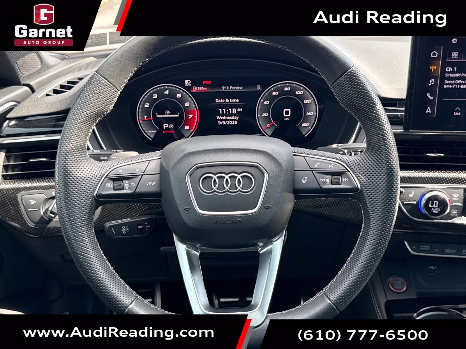 Certified 2024 Audi S5 Premium Plus AWD/4WD image 16