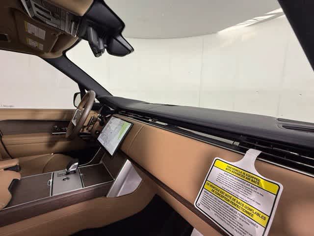 New 2026 Land Rover Range Rover SE AWD/4WD image 31