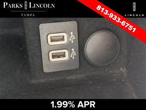 Certified 2019 Lincoln Continental Reserve FWD image 24