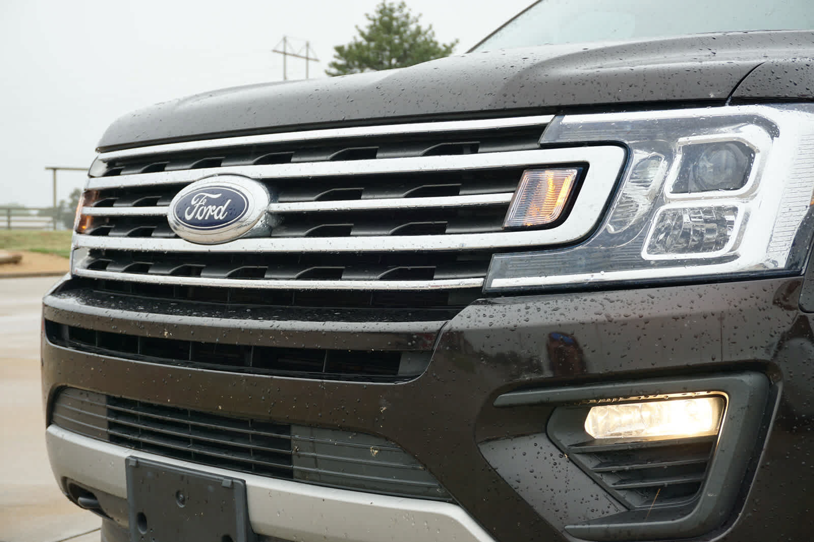 Used 2021 Ford Expedition XLT AWD/4WD image 6