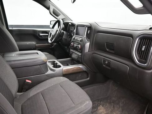 Used 2022 Chevrolet Silverado 1500 RST AWD/4WD image 19