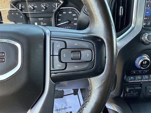Used 2021 GMC Sierra 1500 SLT image 17