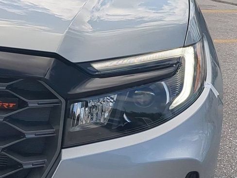 New 2026 Honda Ridgeline TrailSport image 9